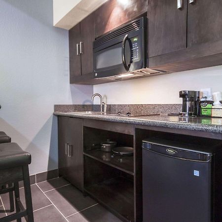 Comfort Inn & Suites I-10 Airport El Paso Zewnętrze zdjęcie