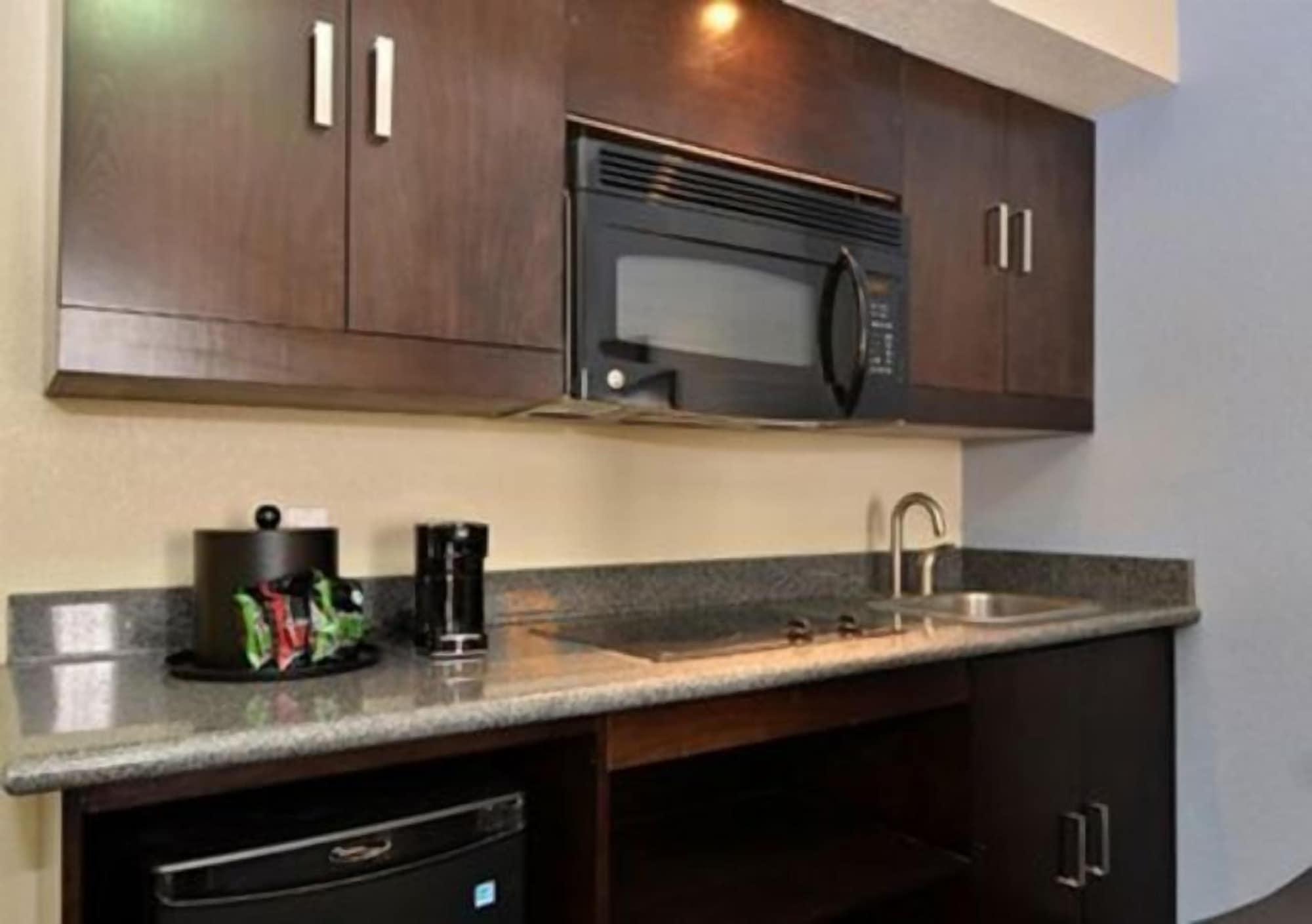 Comfort Inn & Suites I-10 Airport El Paso Zewnętrze zdjęcie