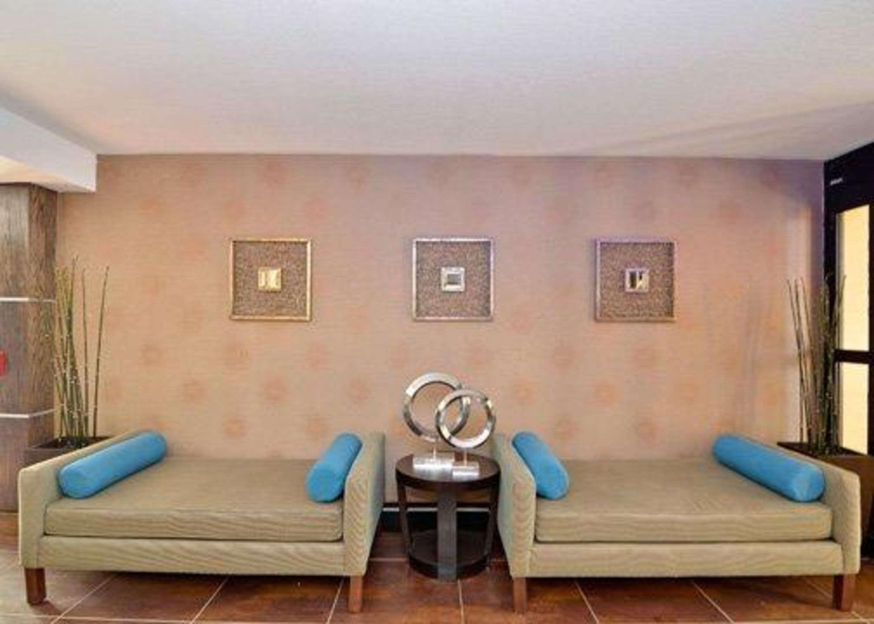 Comfort Inn & Suites I-10 Airport El Paso Zewnętrze zdjęcie