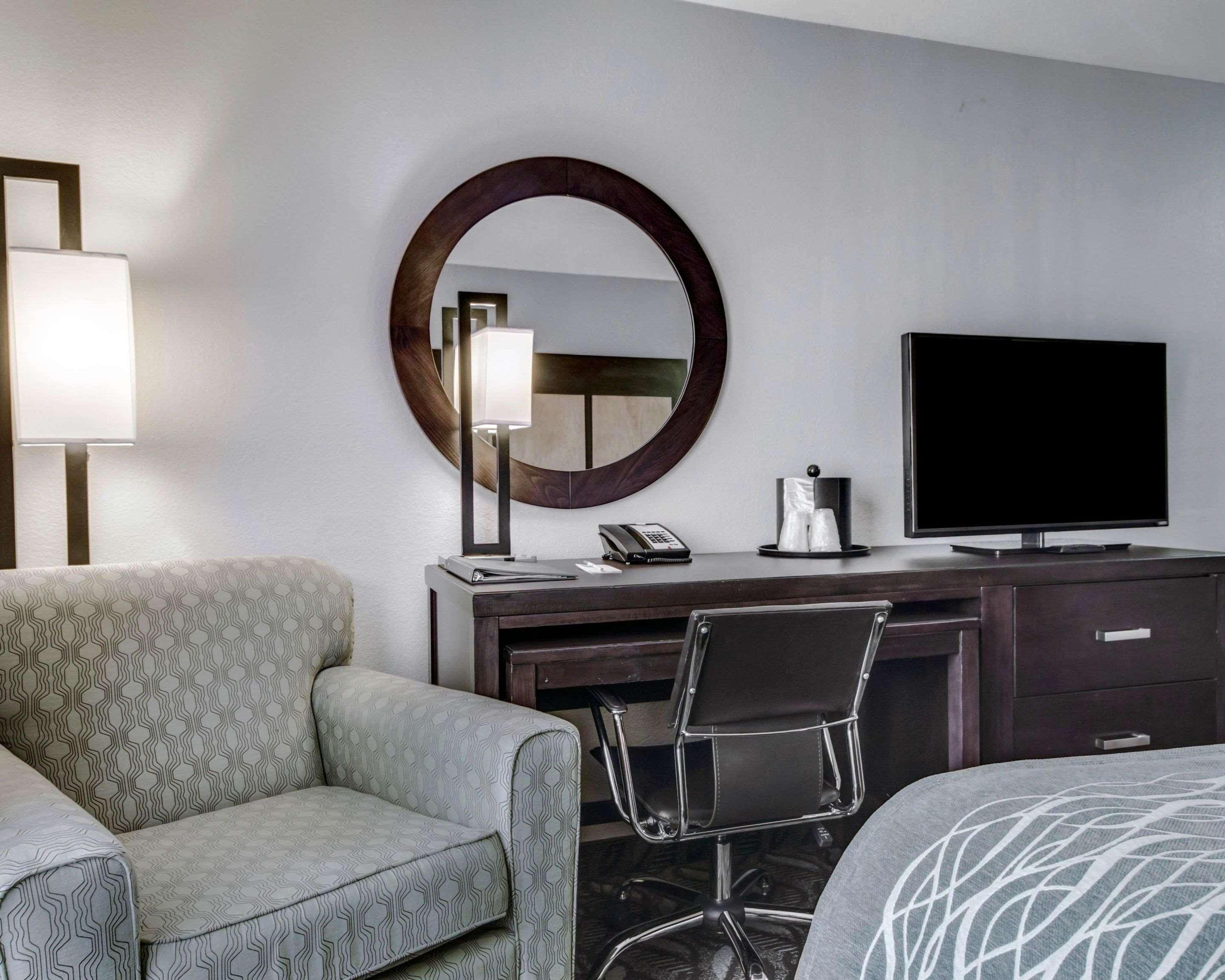 Comfort Inn & Suites I-10 Airport El Paso Zewnętrze zdjęcie