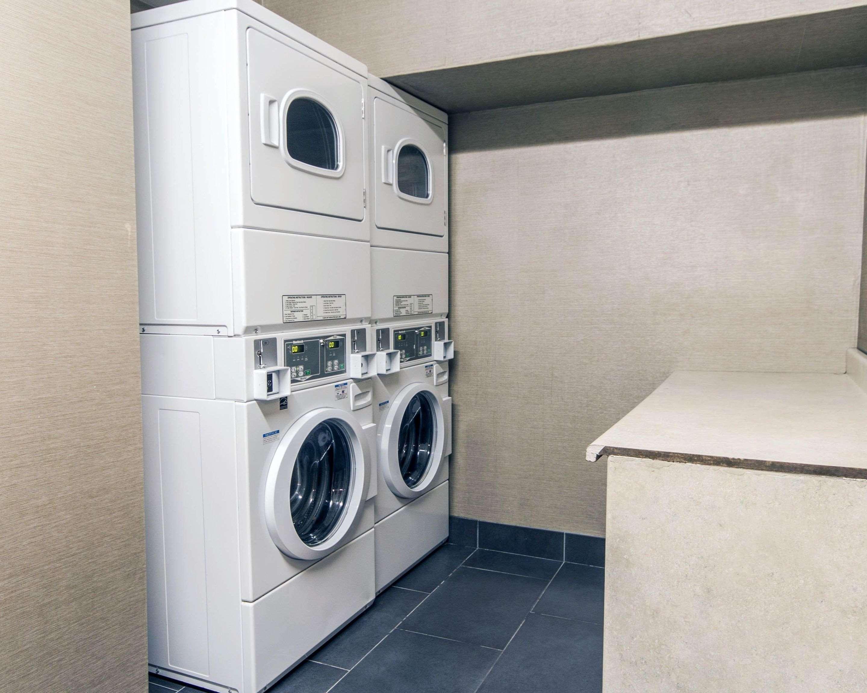 Comfort Inn & Suites I-10 Airport El Paso Zewnętrze zdjęcie