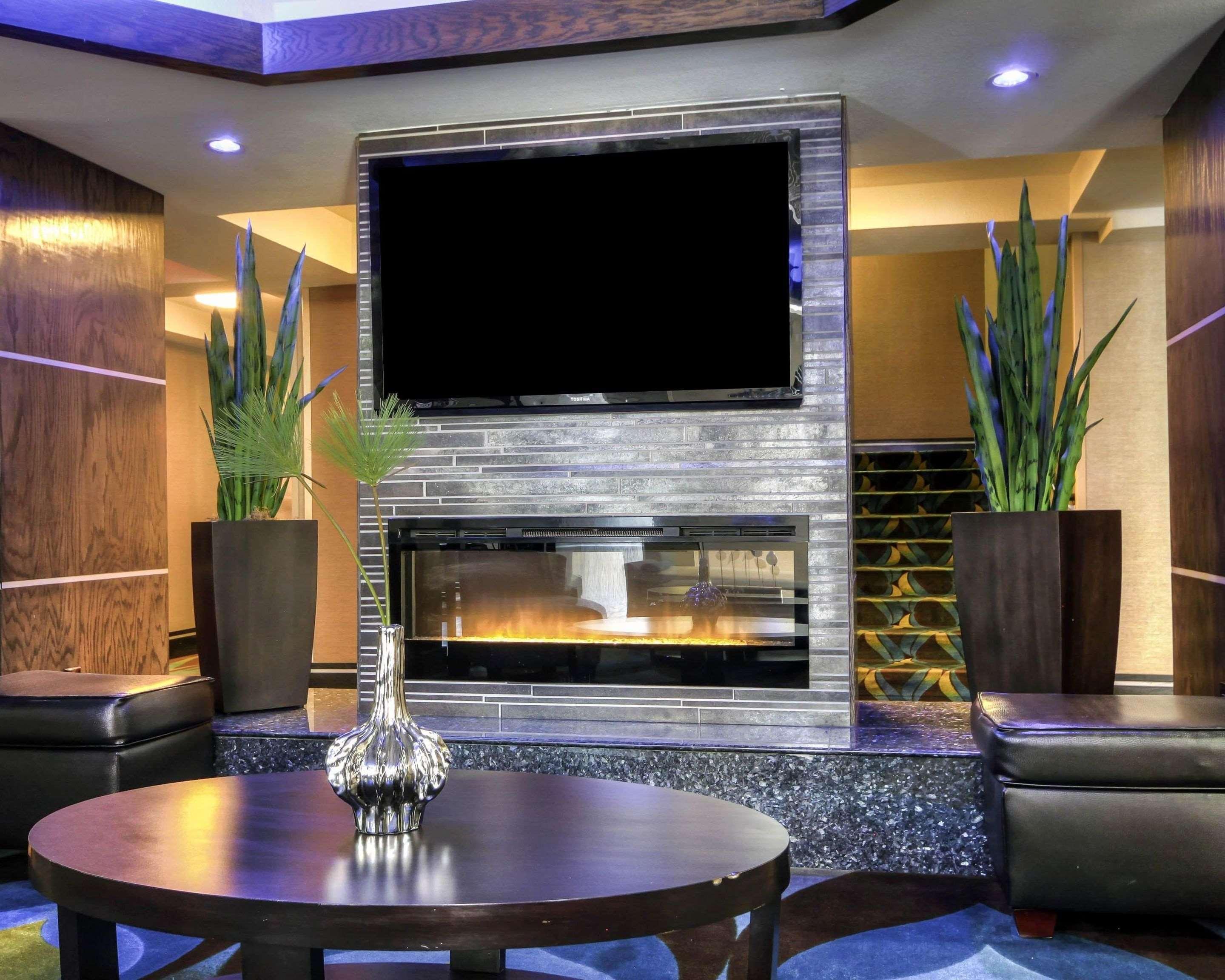 Comfort Inn & Suites I-10 Airport El Paso Zewnętrze zdjęcie