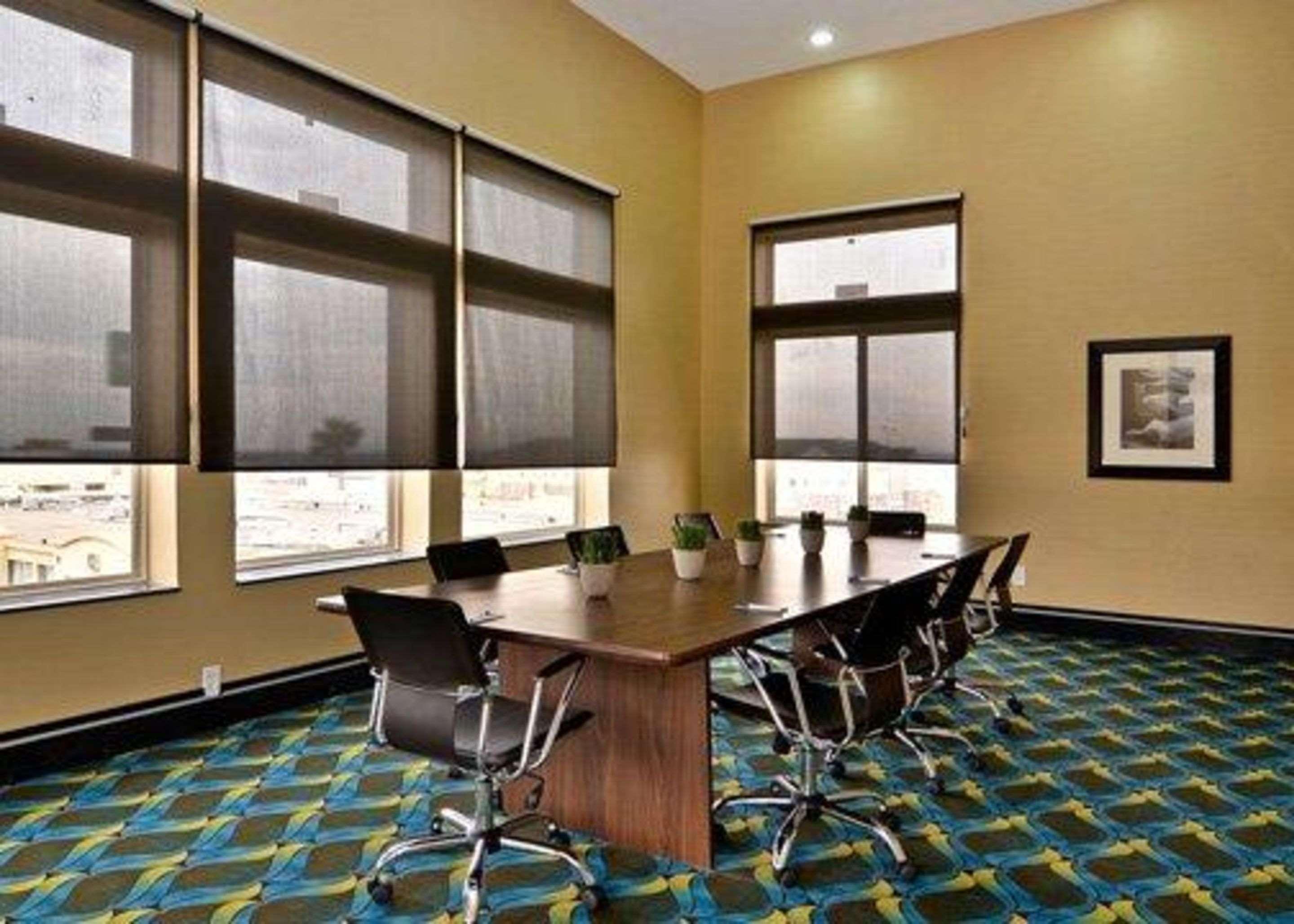 Comfort Inn & Suites I-10 Airport El Paso Zewnętrze zdjęcie