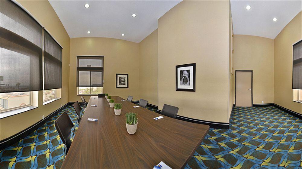 Comfort Inn & Suites I-10 Airport El Paso Zewnętrze zdjęcie