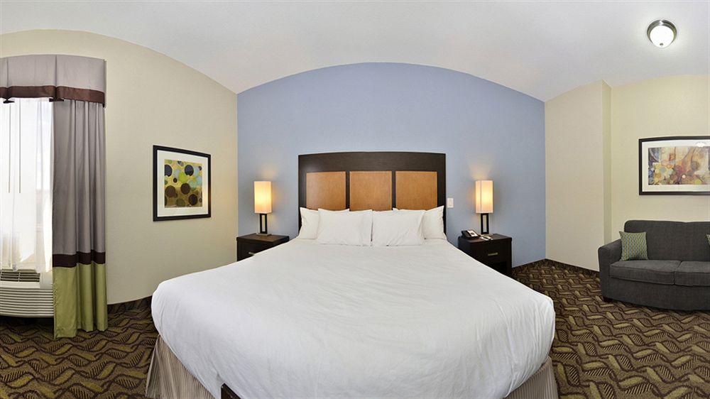 Comfort Inn & Suites I-10 Airport El Paso Zewnętrze zdjęcie